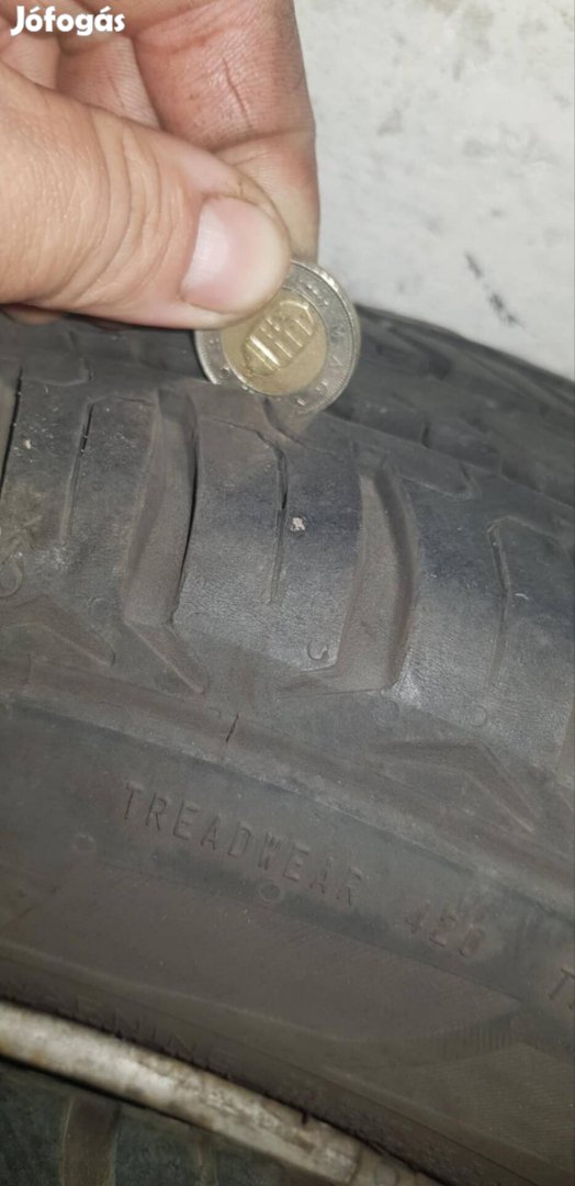 Suzuki Swift kerekek eladók