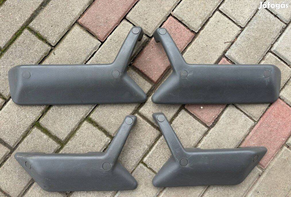 Suzuki Swift könyöklő kartámasz ajtóbehúzó szett