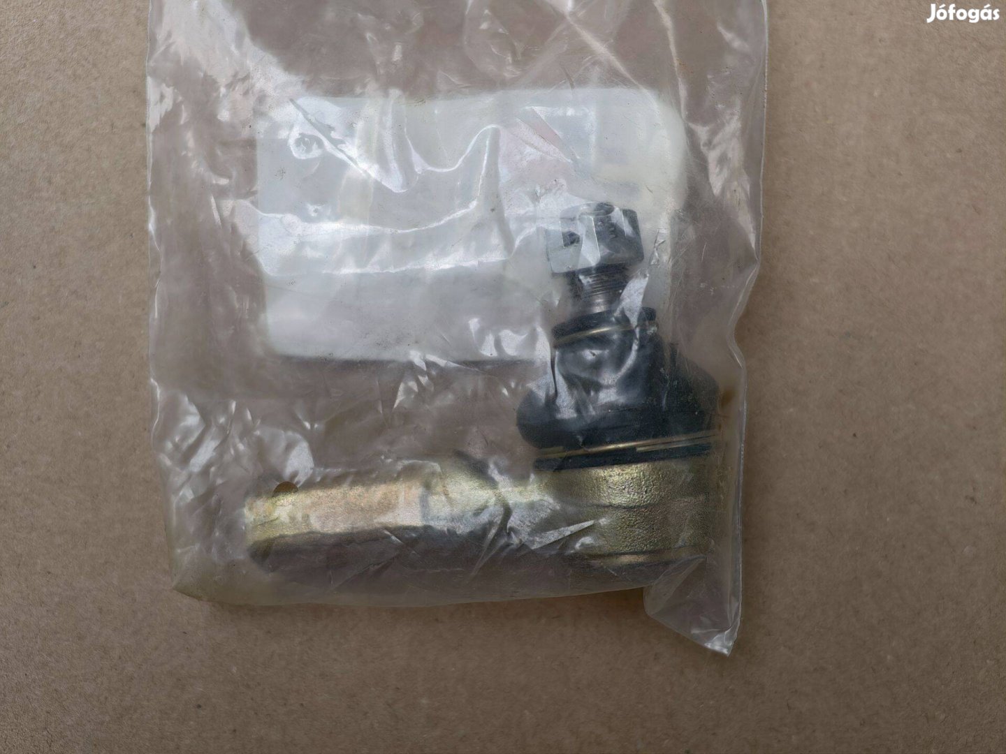 Suzuki Swift kormányösszekötő gömbfej