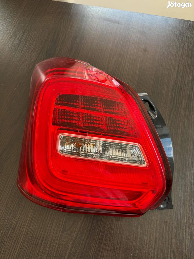 Suzuki Swift lámpa