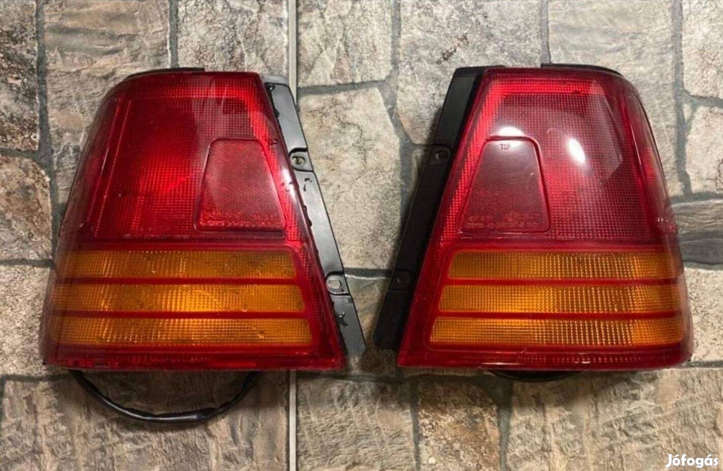 Suzuki Swift lámpa pár