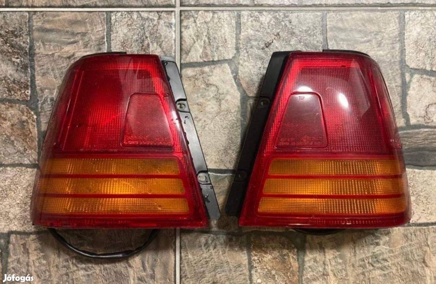 Suzuki Swift lámpa pár. Új