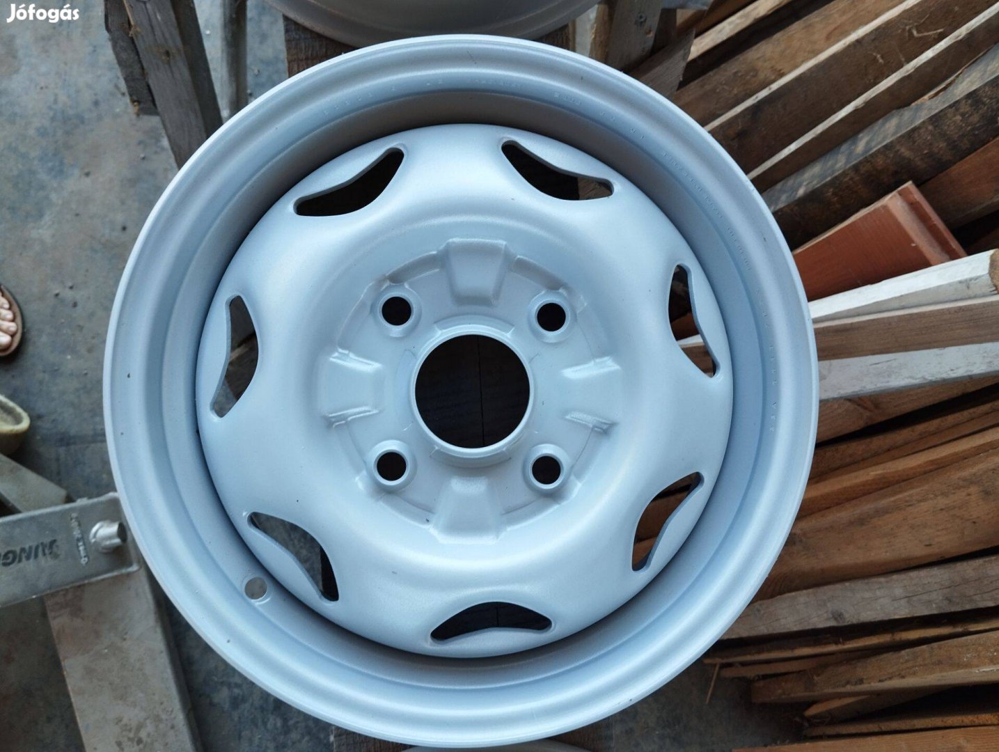 Suzuki Swift lemez felni