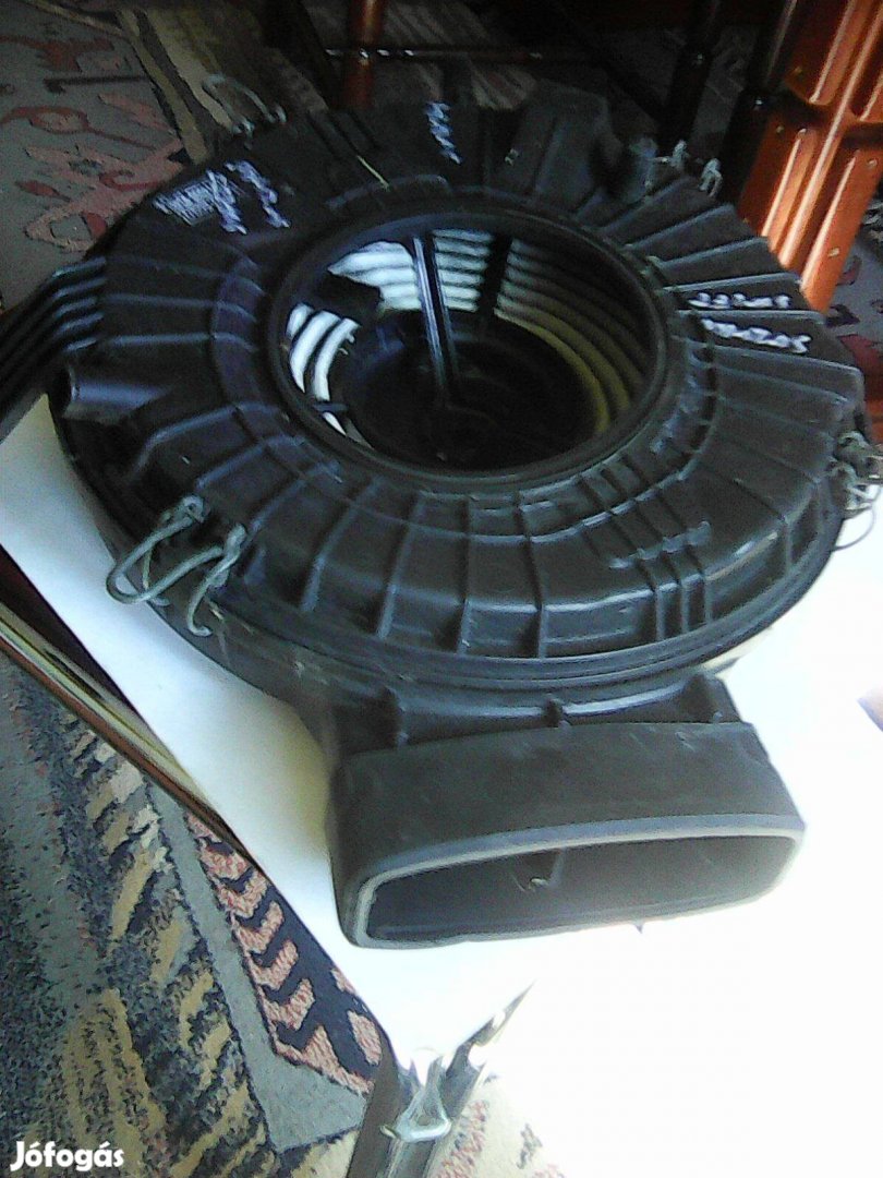 Suzuki Swift levegő szűrő