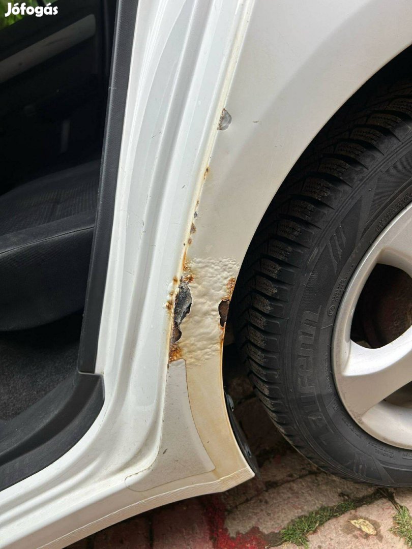 Suzuki Swift mindennapos használatban eladó