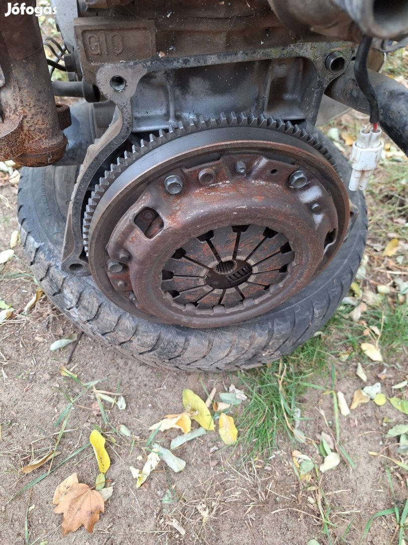 Suzuki Swift motor 1.0 eladó Kecskemét