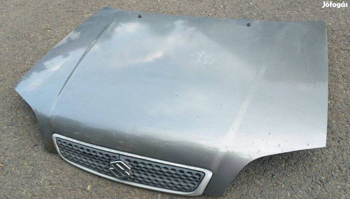 Suzuki Swift motorháztető 1997 - 2003