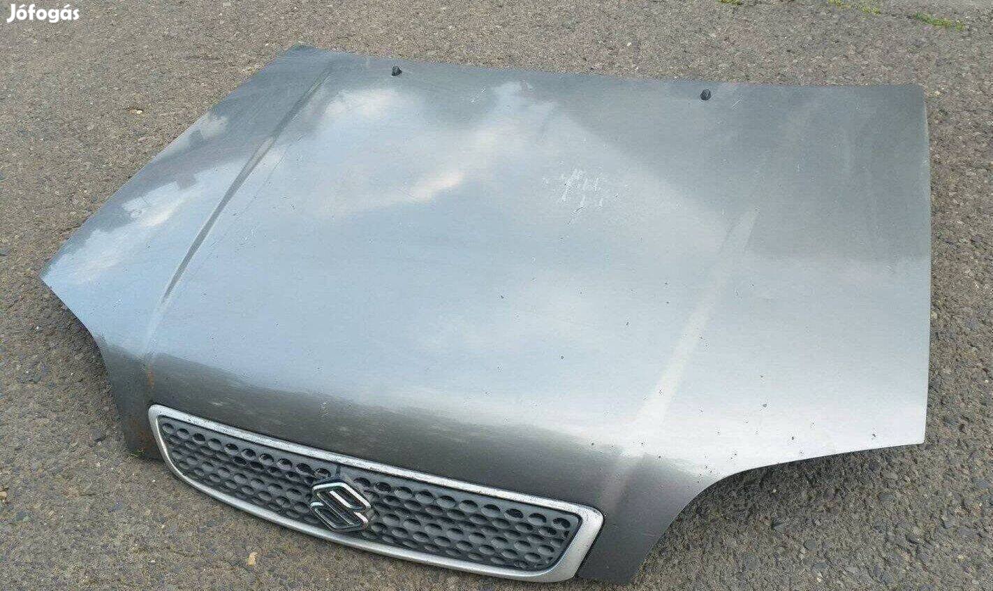 Suzuki Swift motorháztető 1997 - 2003