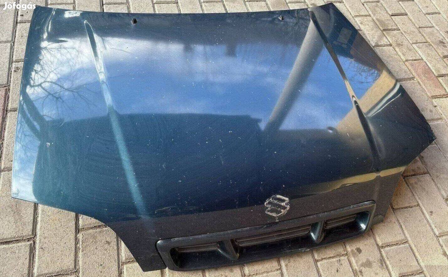 Suzuki Swift motorháztető Y33 1997 - 2003