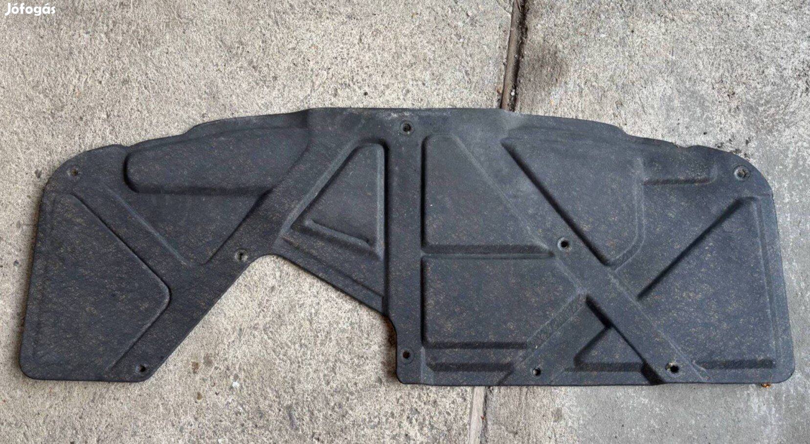 Suzuki Swift motorháztető szigetelés 1996 - 2003