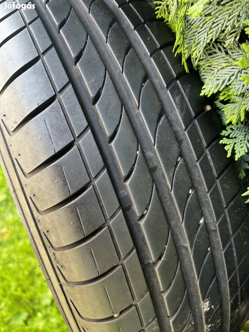 Suzuki Swift nyári gumi, alufelni 165/70R14