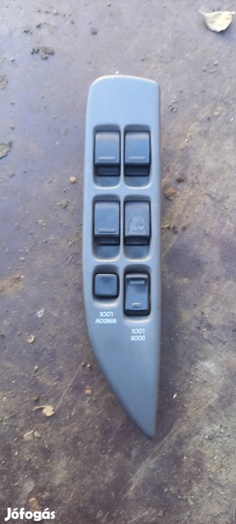 Suzuki Swift sedan elektromos ablak kapcsoló 