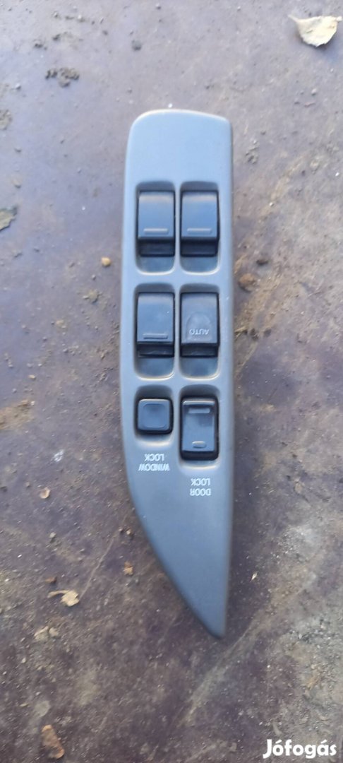 Suzuki Swift sedan elektromos ablak kapcsoló 