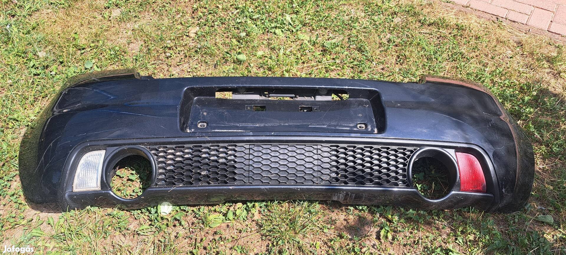 Suzuki Swift sport hátsó lökhárító