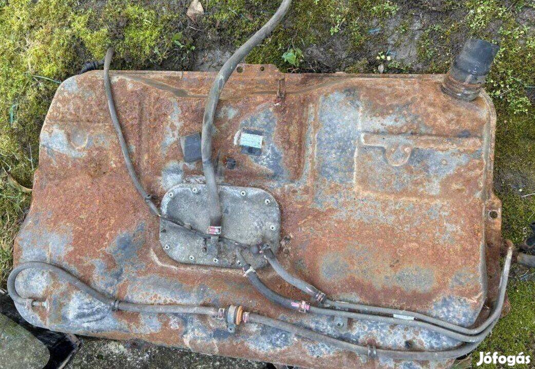 Suzuki Swift tank + ac pumpa