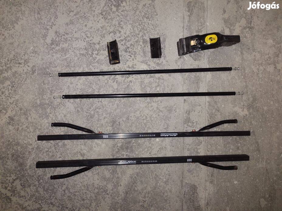 Suzuki Swift tetőcsomagtartó (2000 körüli évjárat) eladó