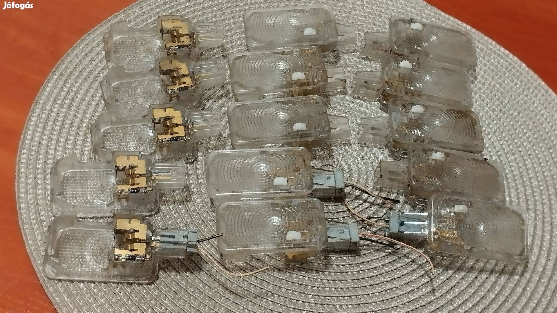 Suzuki Sx4 Liana Swift S-Cross Vitara bontott csomagtér