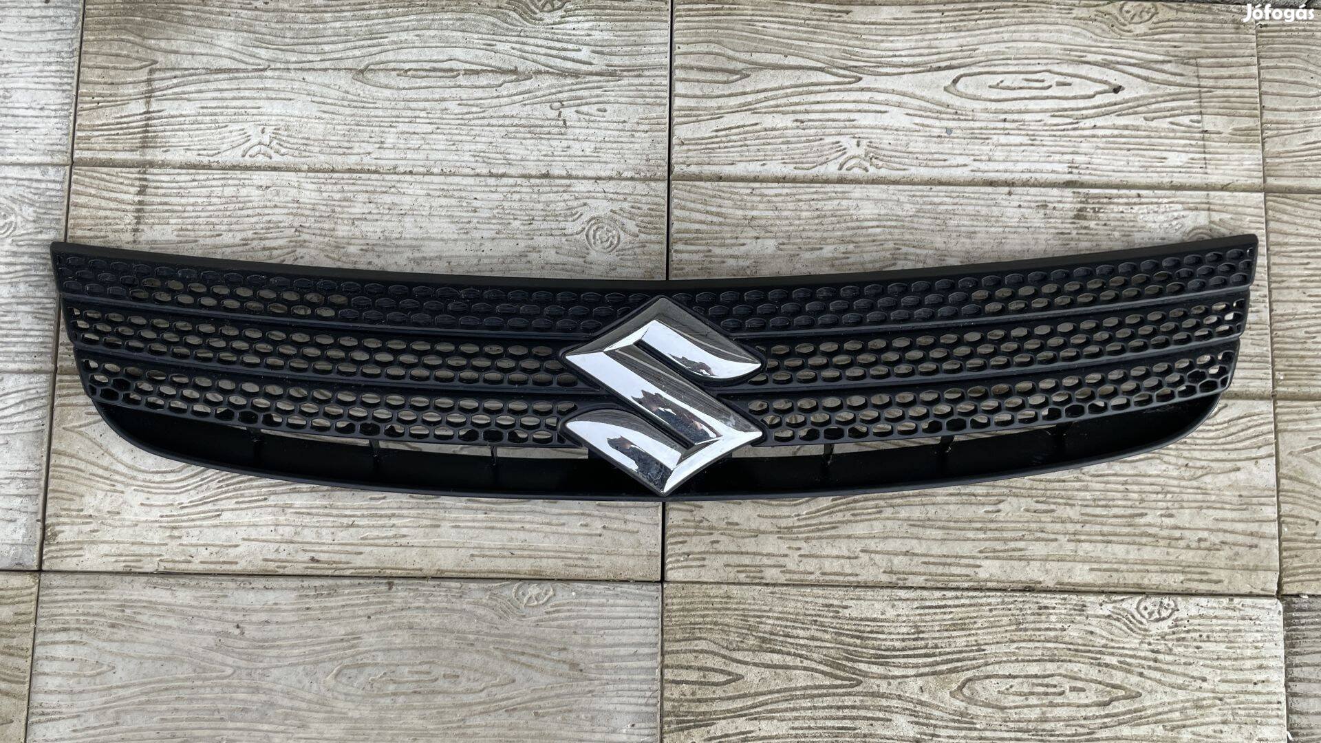 Suzuki Sx4 díszrács hűtőrács 71741-79J0