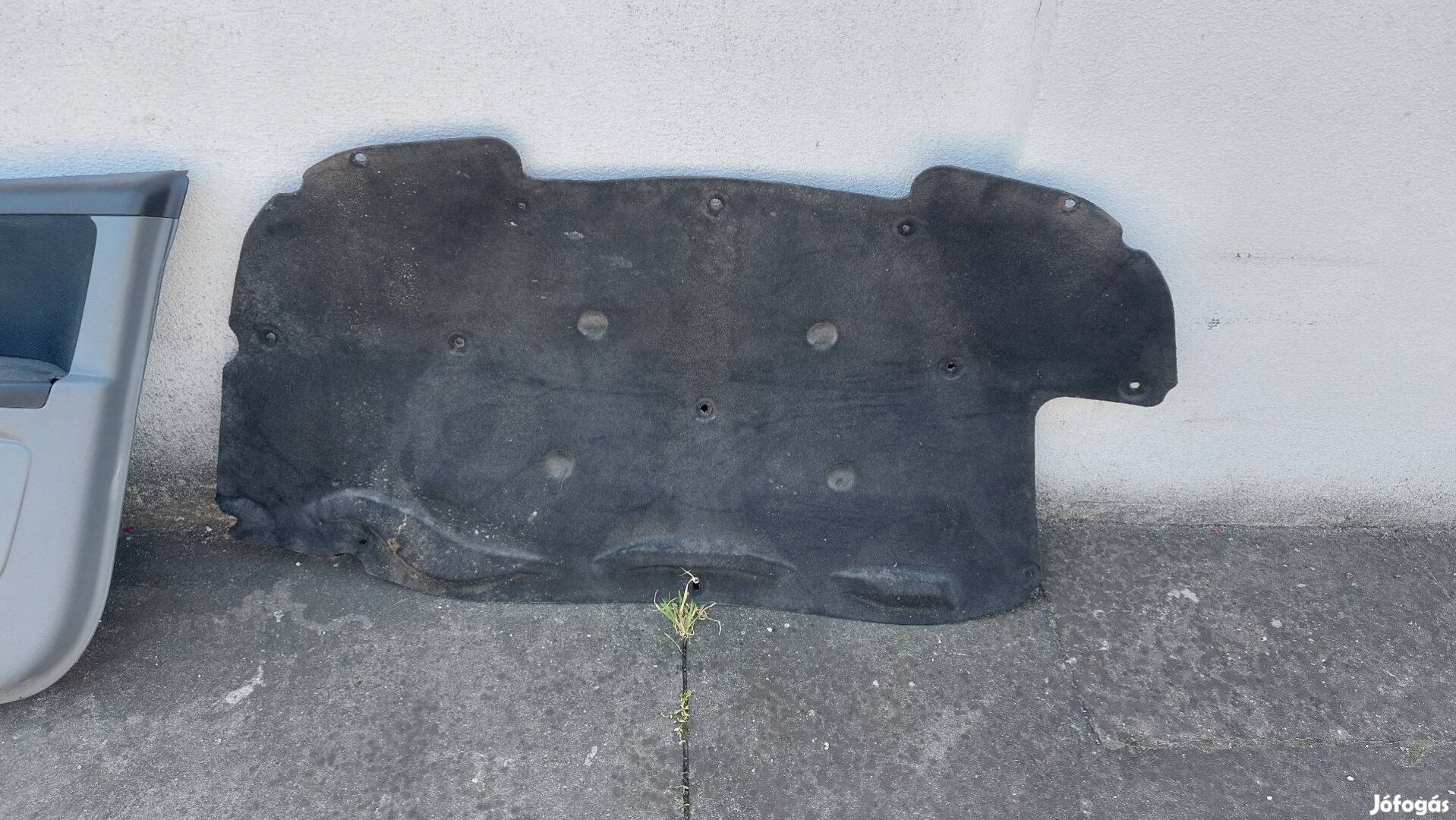 Suzuki Sx4 motorháztető belső burkolat