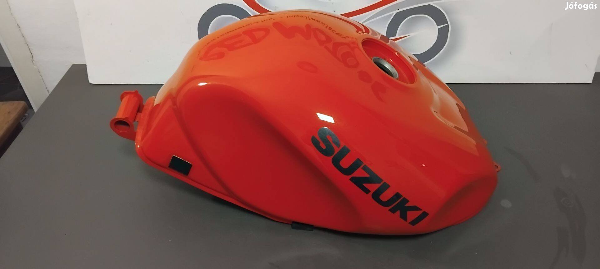 Suzuki Tl 1000 S Üzemanyagtartály