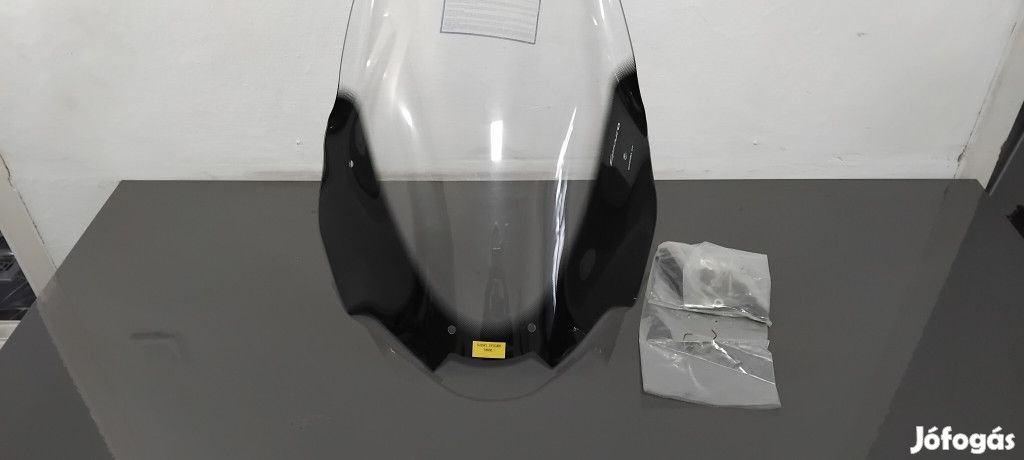 Suzuki UC Epicuro 125 Plexi, új