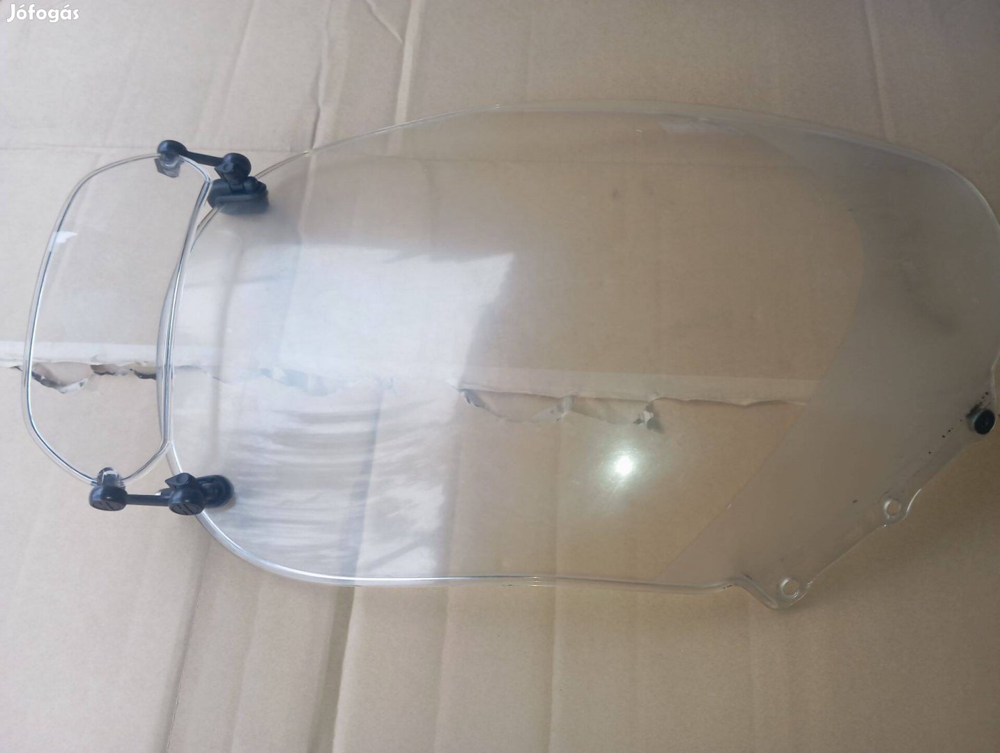 Suzuki UH 200 plexi használt