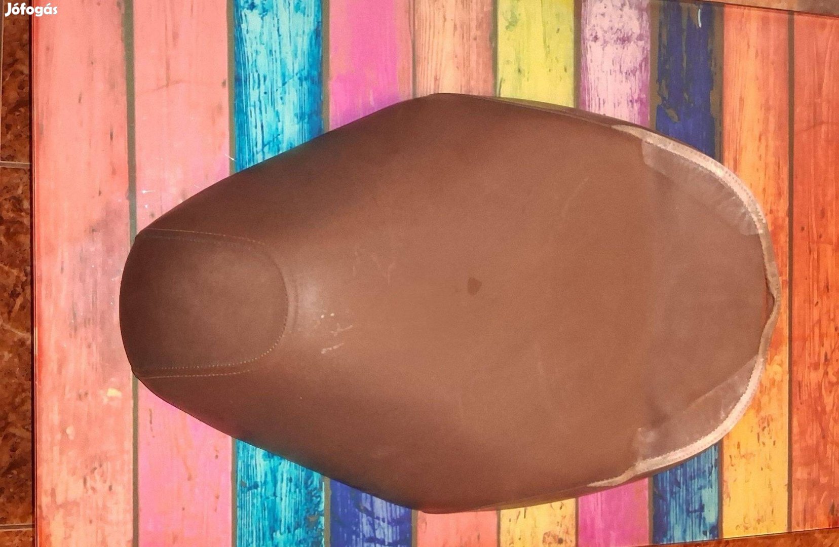 Suzuki V50 Adress ülés