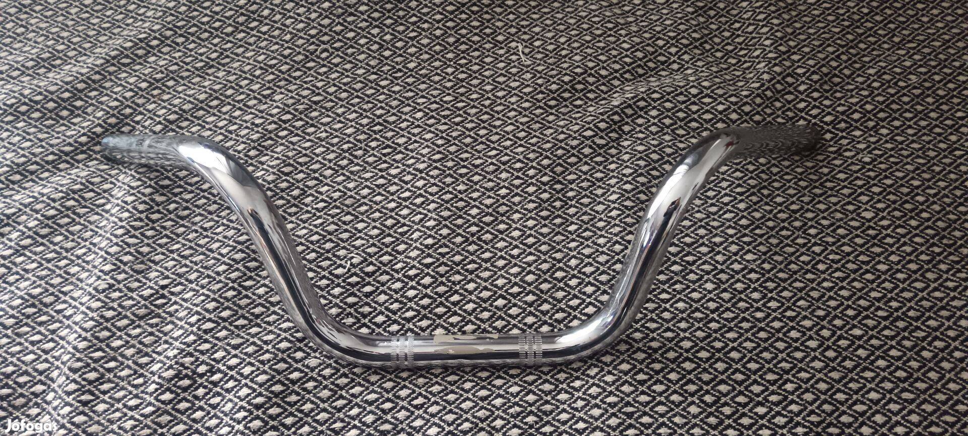 Suzuki VS Intruder vagy LS Savage kormány