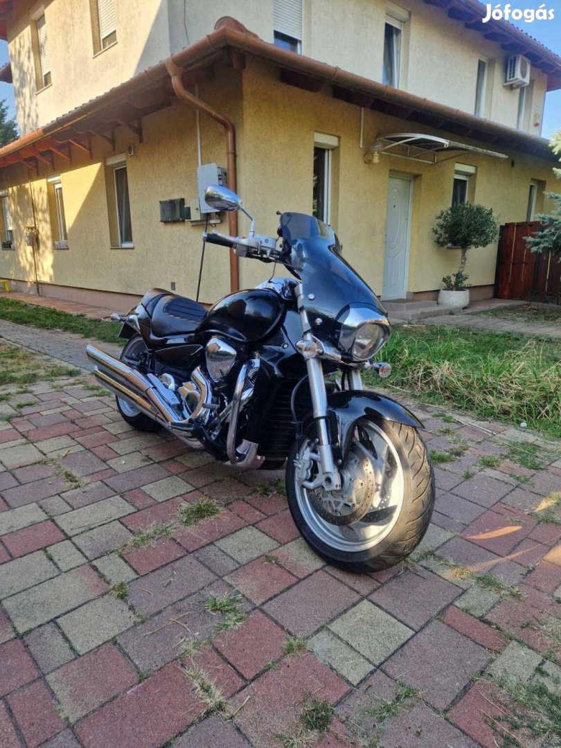 Suzuki VZR 1800 1800 Beszámítás-csere-Hitel!!