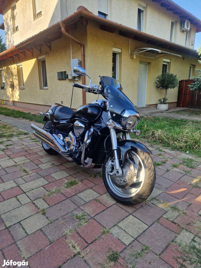 Suzuki VZR 1800 Beszámítás-csere-Hitel!!