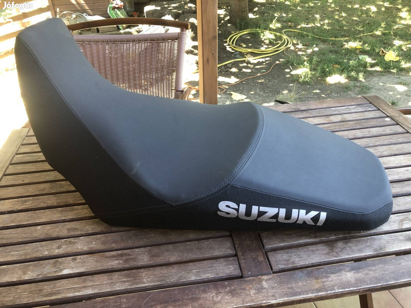 Suzuki V Storm 1000 nyereg új!