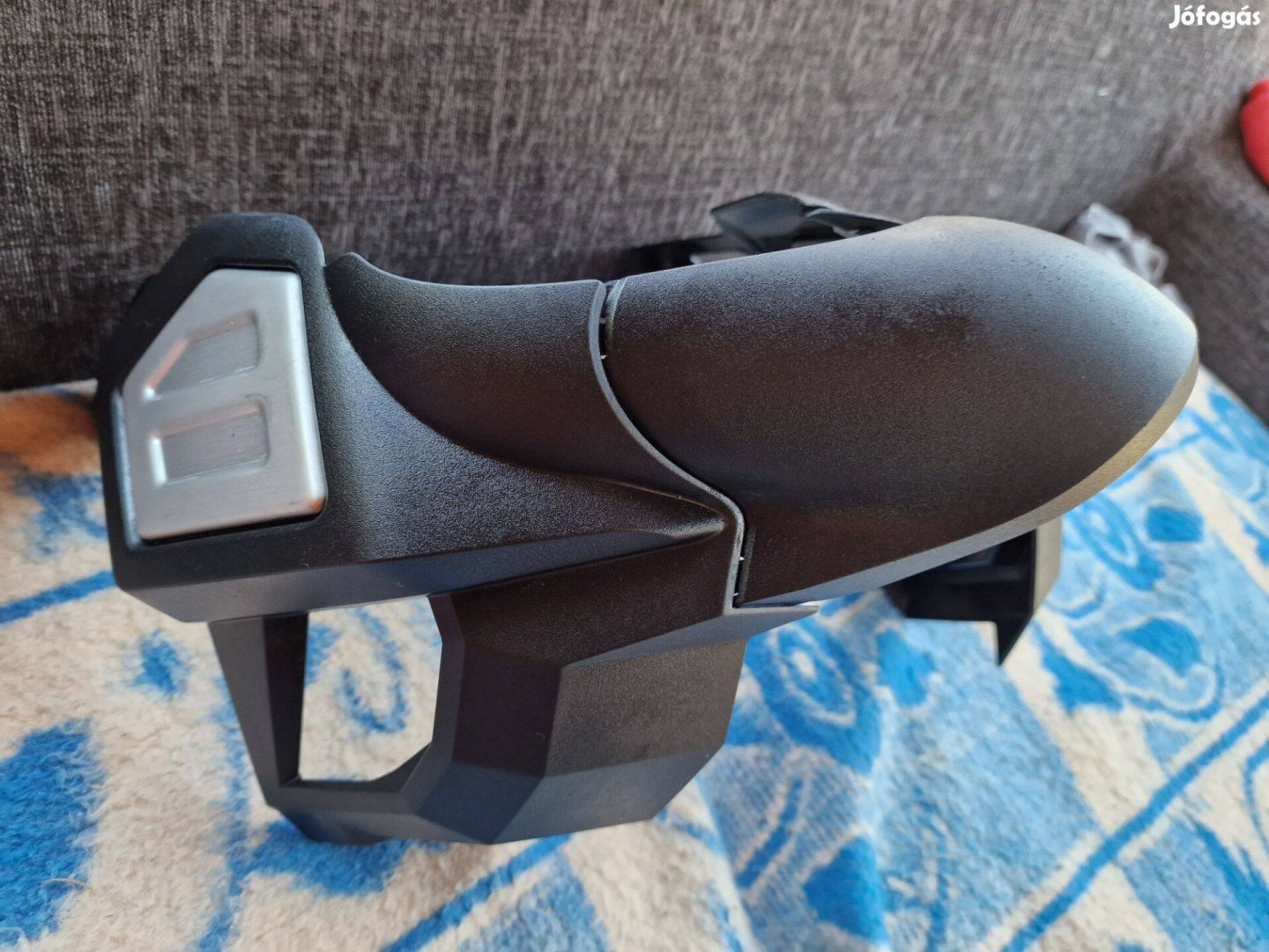 Suzuki V-Strom 1000 - 650 hasidom eladó