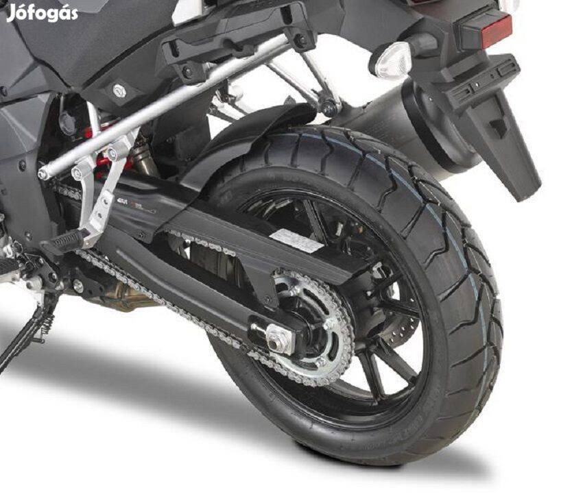 Suzuki V-Strom 1000 hátsó sárvédő