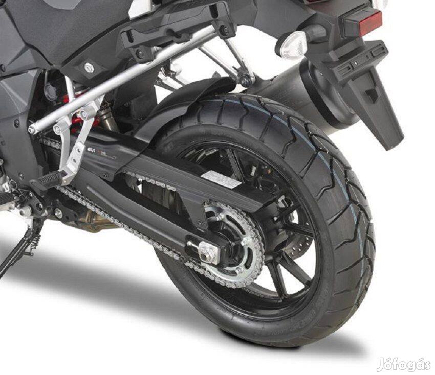 Suzuki V-strom 1000 hátsó sárvédő