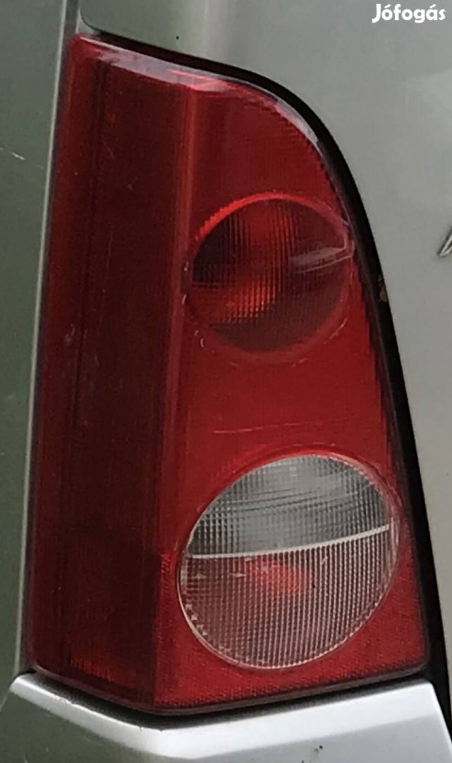 Suzuki Vagon R + bal hátsó lámpa eladó