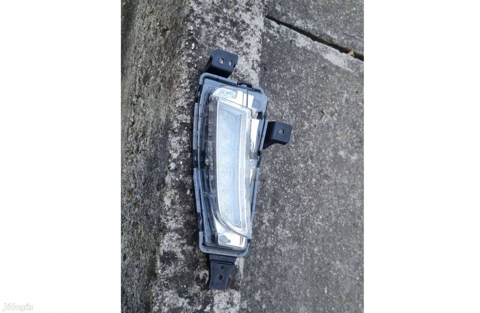 Suzuki Vitara 15- Jobb DRL nappali menetfény 755700RL