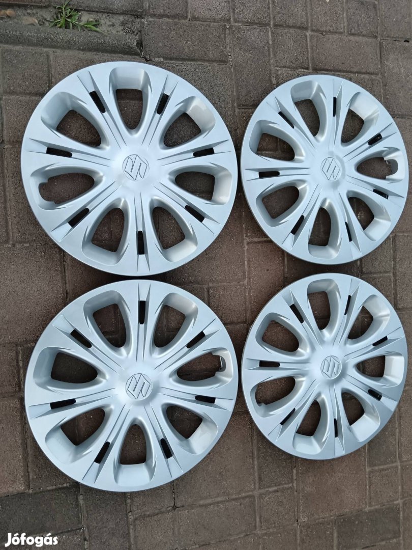 Suzuki Vitara 16" új dísztárcsa 