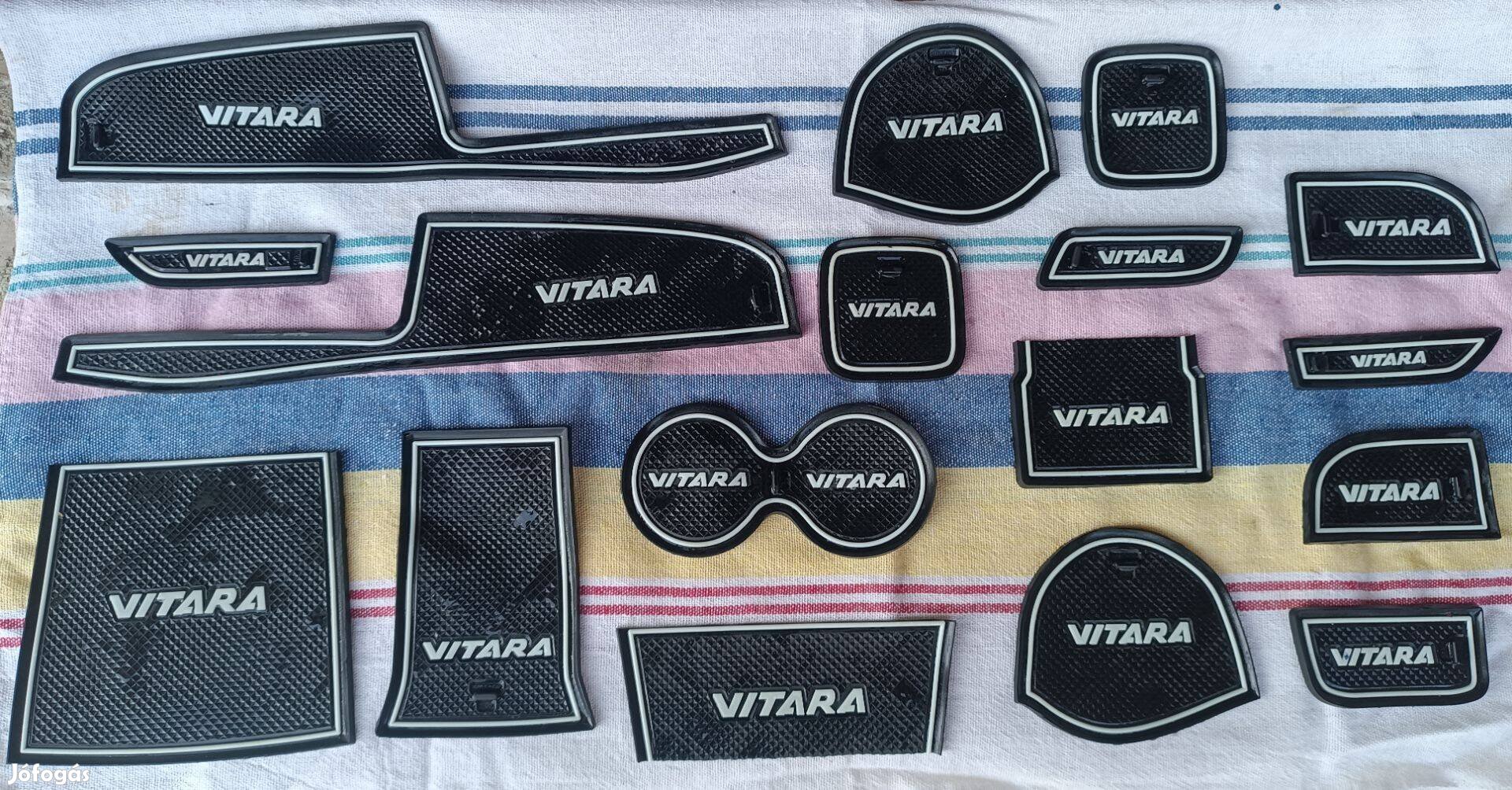 Suzuki Vitara 17 részes kiegészítő