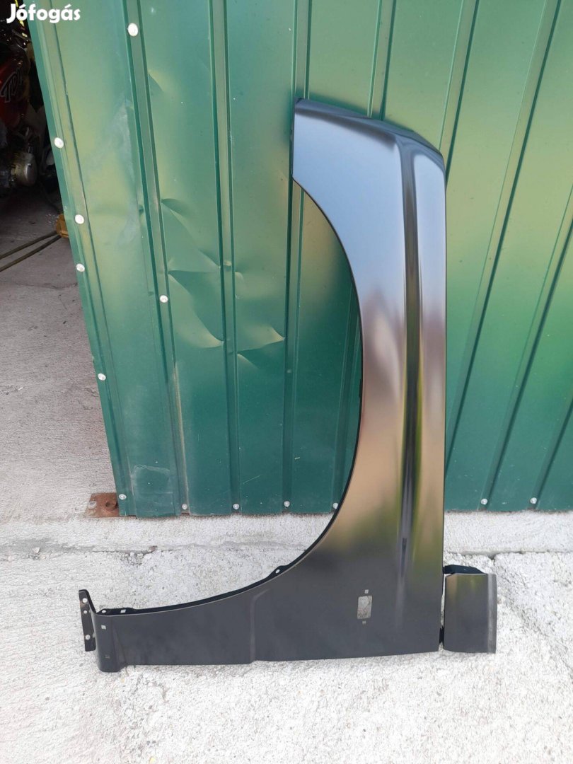 Suzuki Vitara 1988-2005 első sárvédő panel