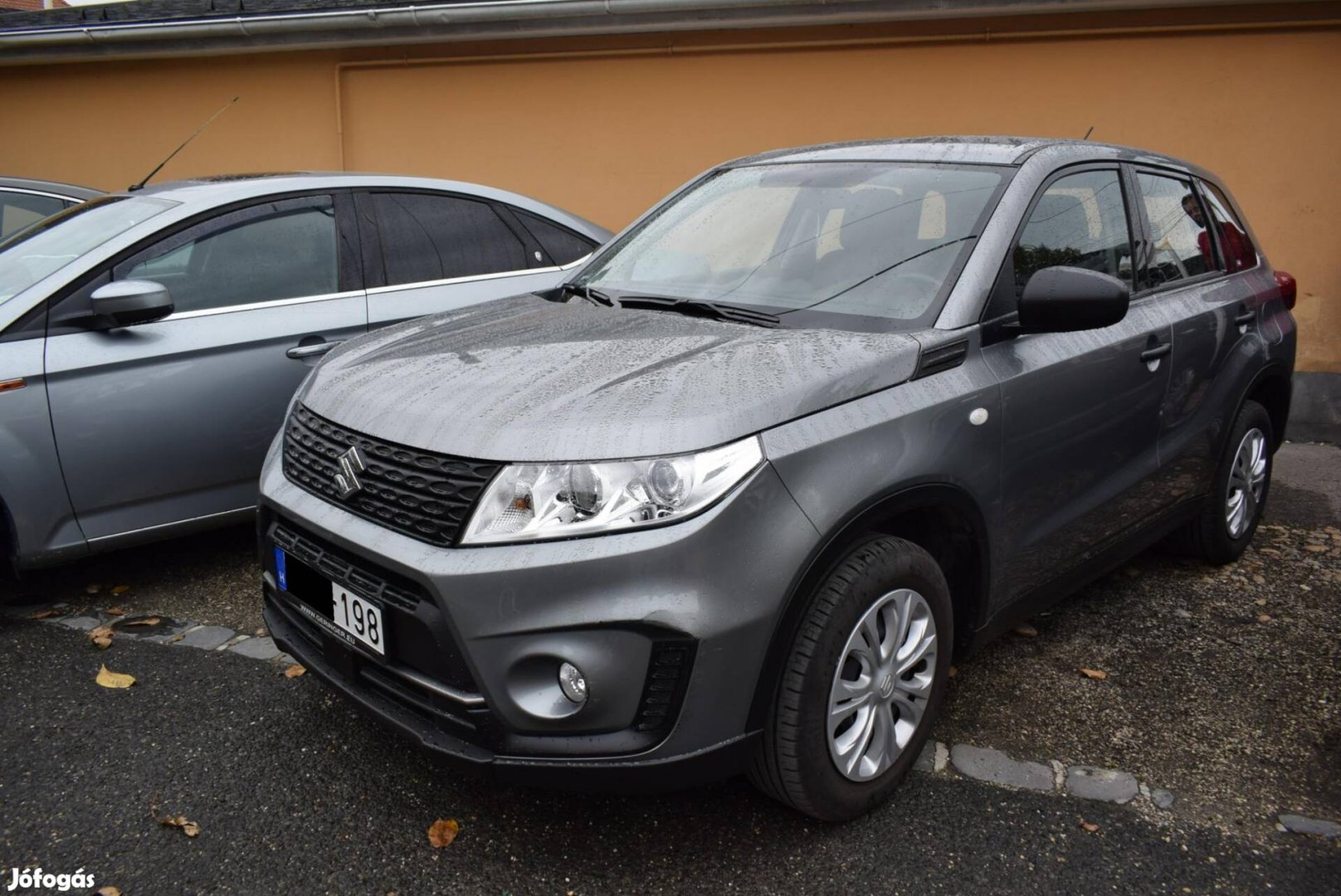 Suzuki Vitara 1.0 GL 28.000 km