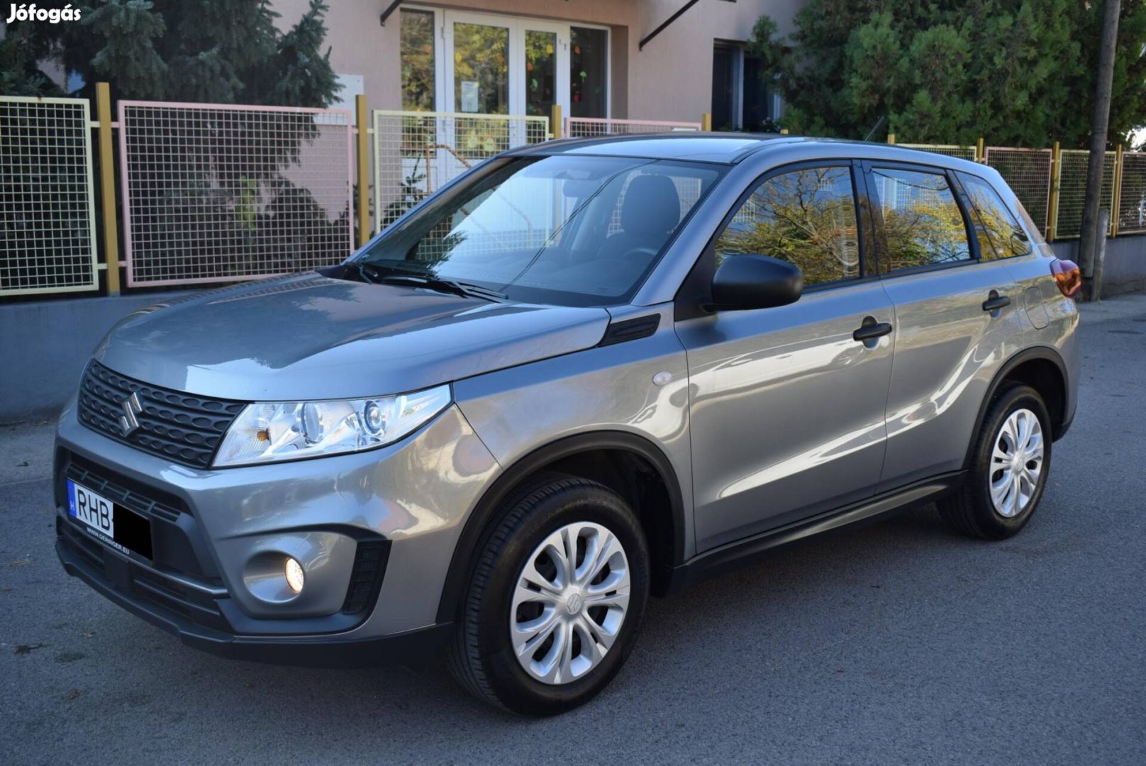 Suzuki Vitara 1.0 GL 28.000 km Új állapot!