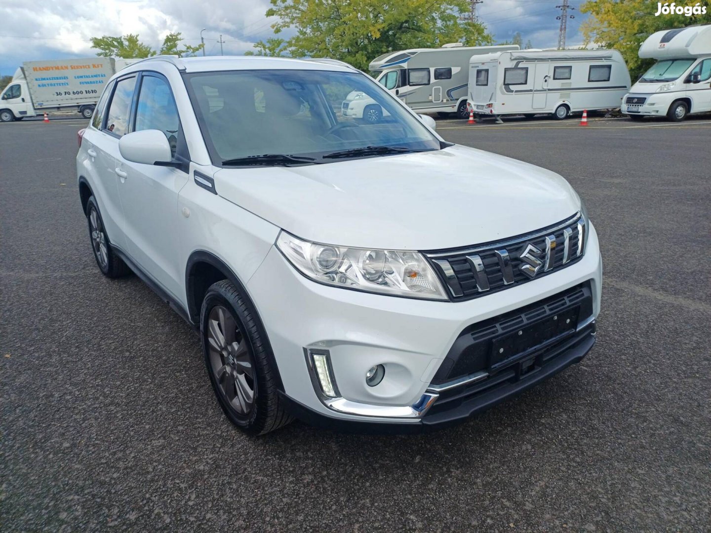 Suzuki Vitara 1.0 GL+ 4WD 113000 KM ! 4x4