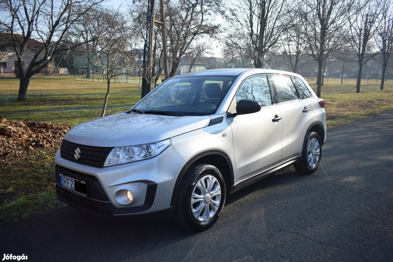 Suzuki Vitara 1.0 GL+ Kiemelkedő állapot!