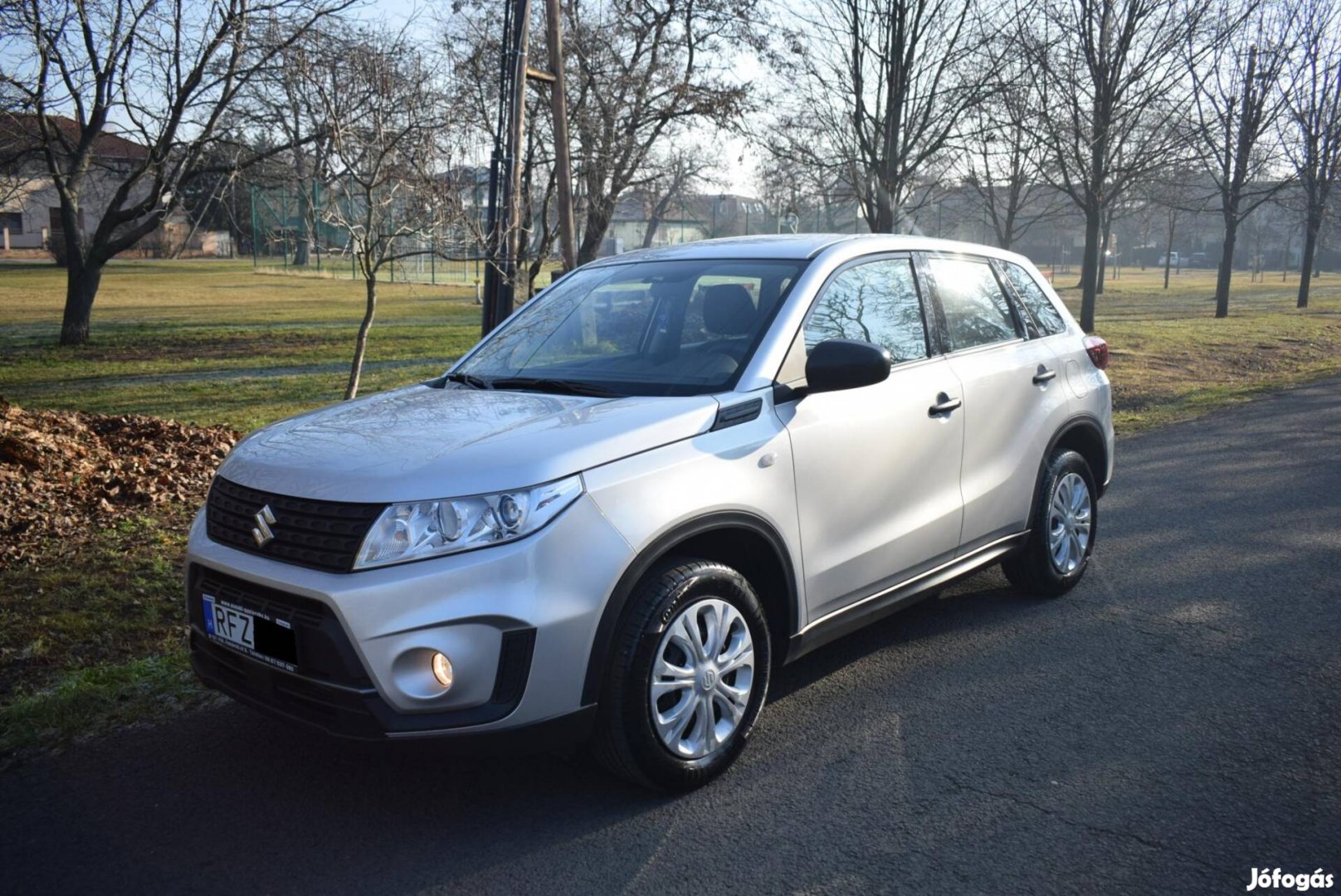 Suzuki Vitara 1.0 GL+ Kiemelkedő állapot!