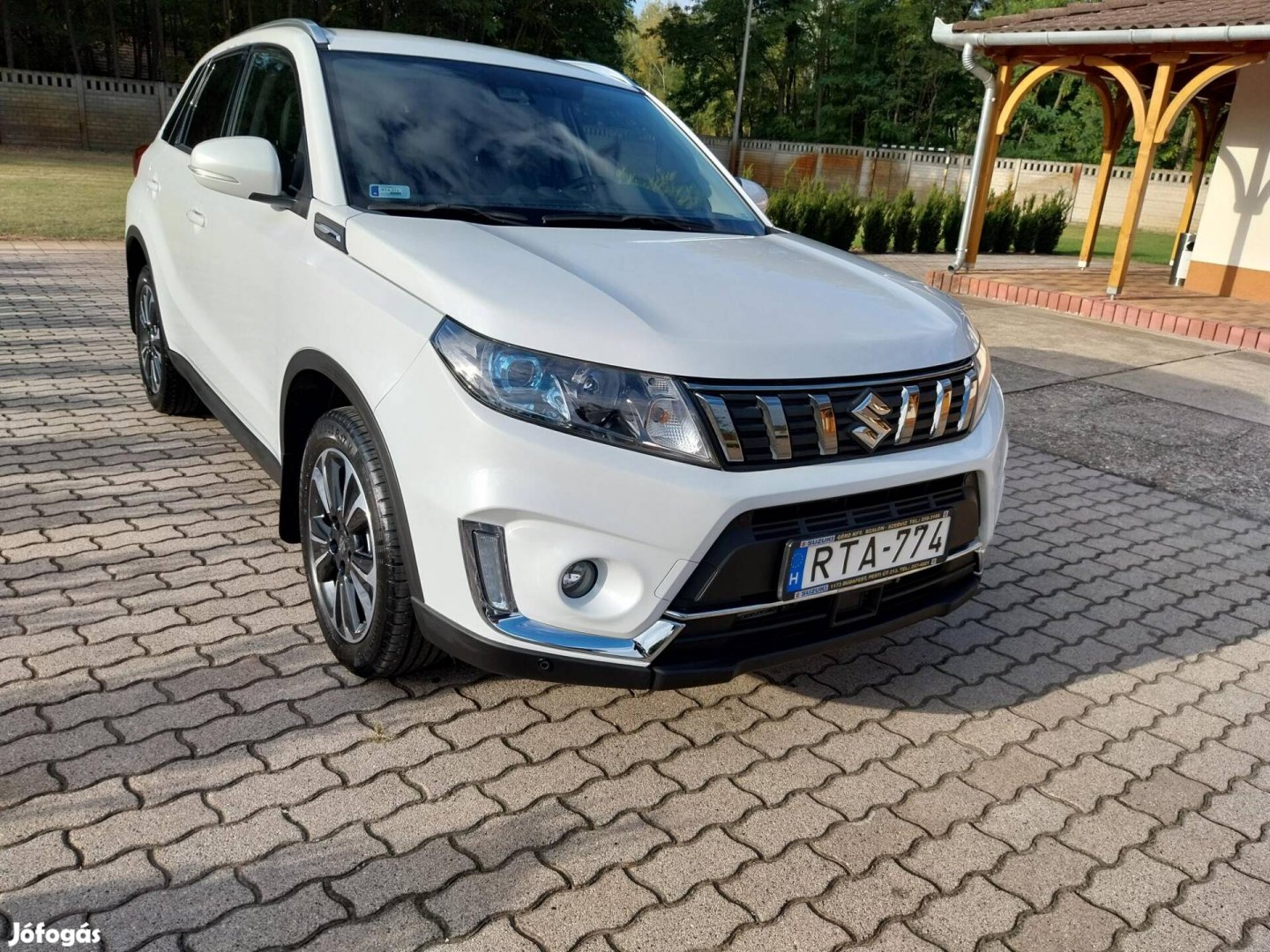 Suzuki Vitara 1.4 GLX