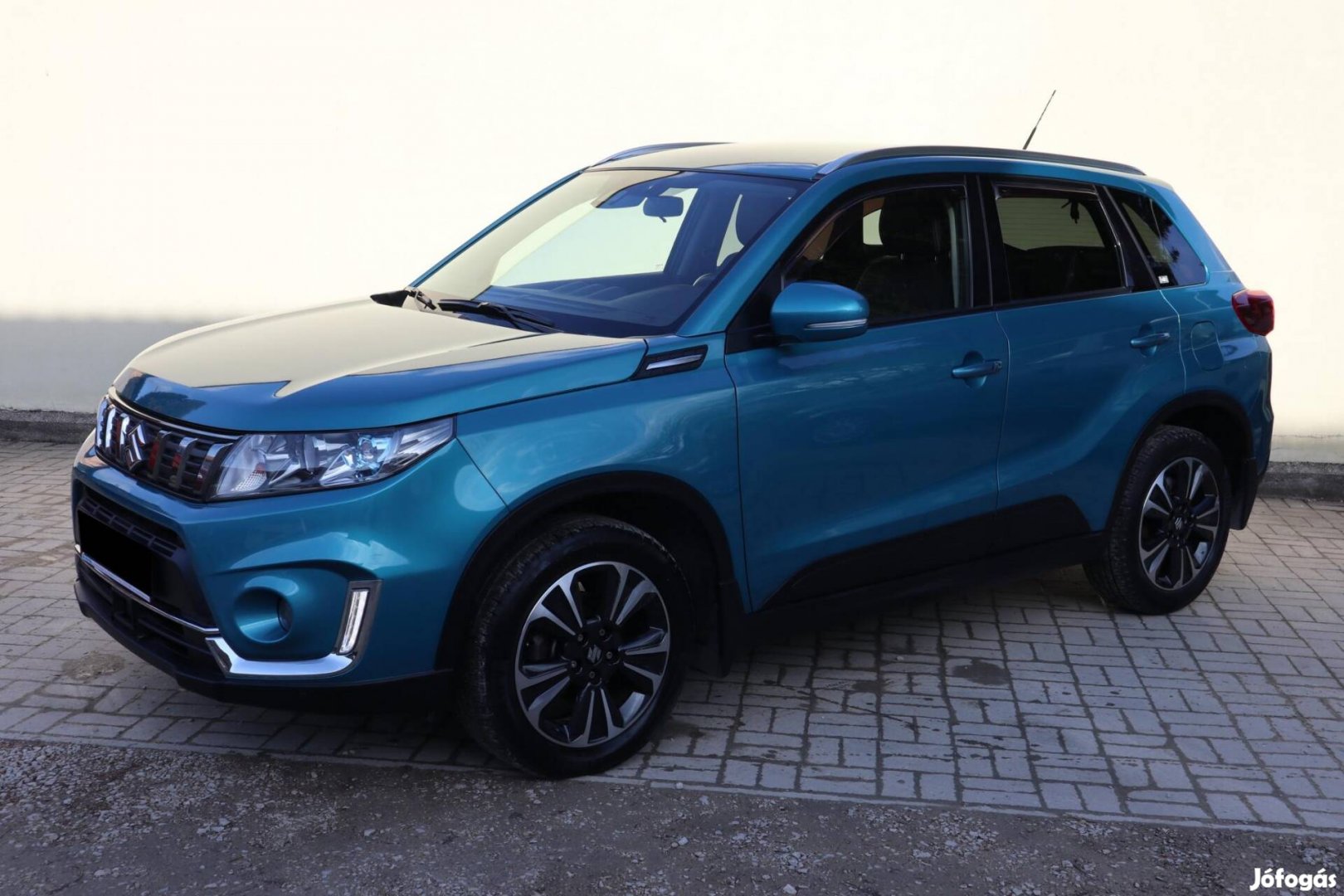 Suzuki Vitara 1.4 GLX