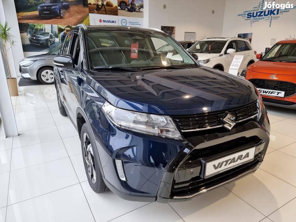 Suzuki Vitara 1.4 GLX 2WD 6AT Panorama