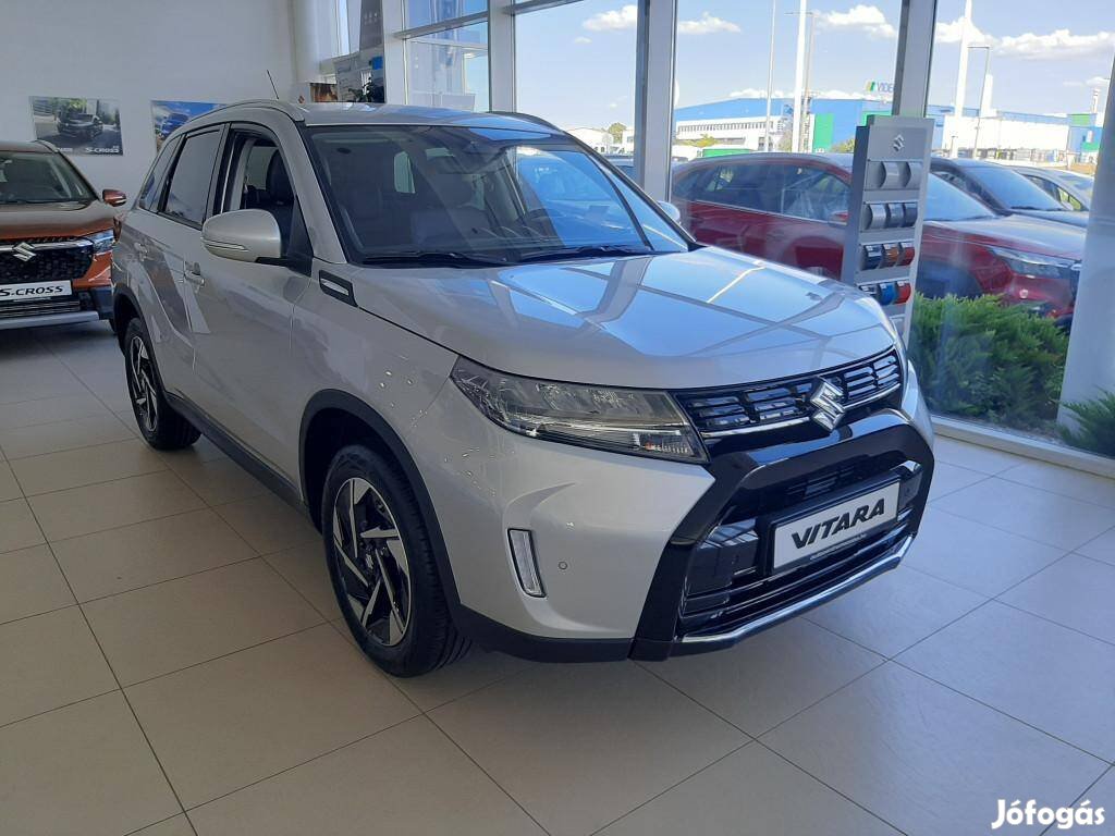 Suzuki Vitara 1.4 GLX 2WD 6AT | Készleten