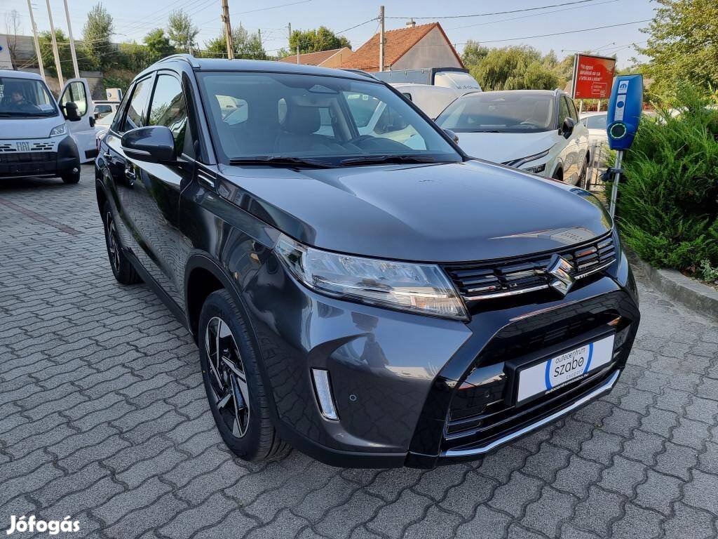 Suzuki Vitara 1.4 GLX 2WD 6AT | Készleten
