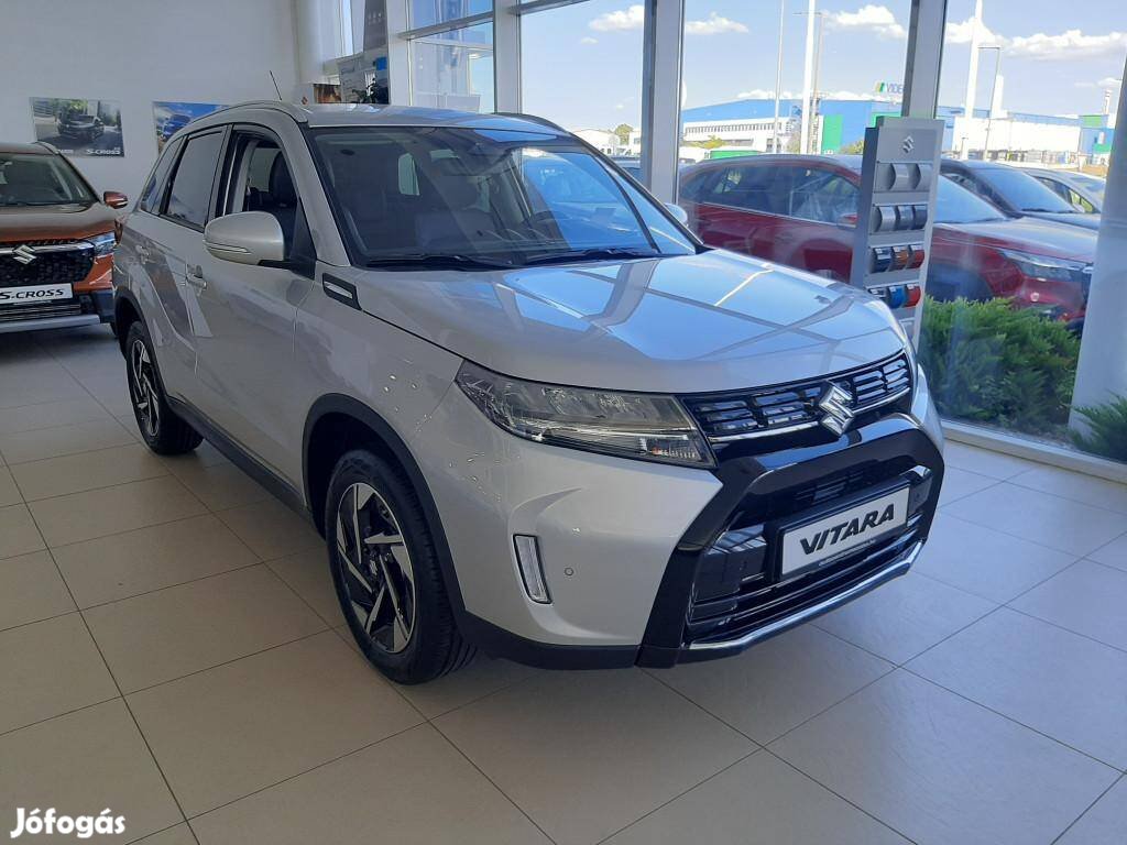 Suzuki Vitara 1.4 GLX 2WD 6AT | Készleten